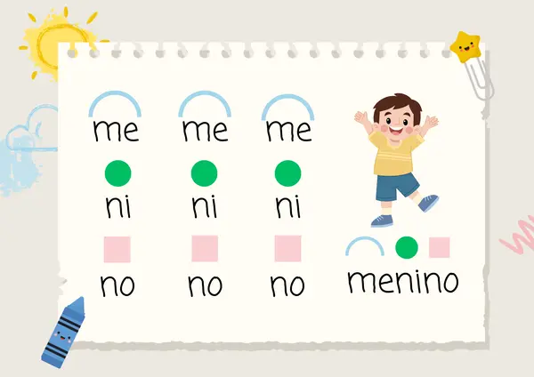 AnyConv.com__Cópia de Caderno de Atividades - Grafismos Fonéticos Nivel 2 (1)
